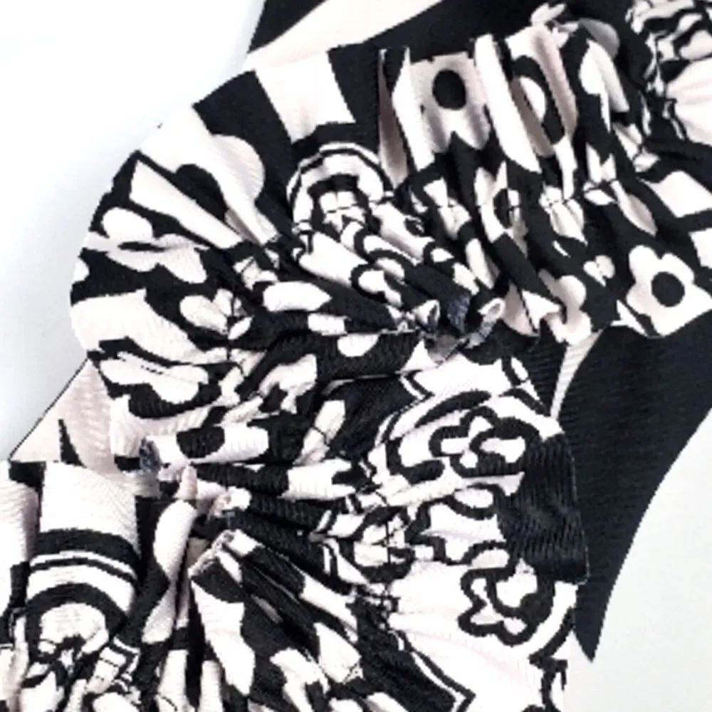 AA STUDIO DRESS - Picture 7 of 9
